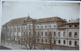 Carte postala, Galati, Notre Dame de Sion, 1930