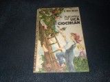 B VASILE MALSCHI - PLECAREA LUI LICA CIOCARLAN