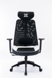 SCAUN GAMING SERIOUX KYRIAN WHITE