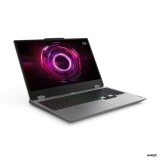 Laptop Lenovo Gaming LOQ 15AHP10, 15.6&quot; FHD (1920x1080) IPS 300nits Anti-glare, 100% sRGB, 144Hz, G-SYNC&reg;, AMD Ryzen&trade; 7 250 (8C / 16T, 3.3 / 5.1GHz, 8