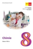 Chimie. Manual pentru clasa a VIII-a, Silvia Girtan