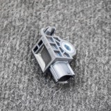Senzor de impact lateral dreapta NISSAN QASHQAI II J11, J11_ 2017 OEM: 98830-3RA0A 4010862