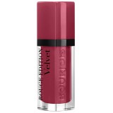 Bourjois, Rouge Edition Velvet, Dimeticon, Mat, Ruj lichid, 08, Grand Cru, 7.7 ml