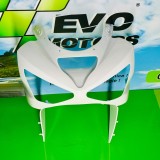 Carena Fata Kawasaki ZX6R 636 ZX6RR 600 Ninja 2003 2004 ABS Alba Noua