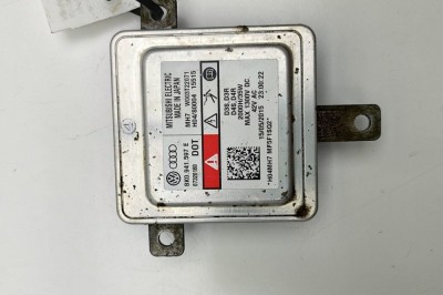 Unitate de control lumini LED VW GOLF VII 5G1, BQ1, BE1, BE2 2016 OEM: 8K0941597E 29014739 foto