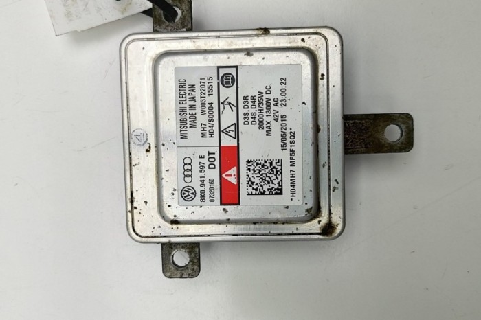 Unitate de control lumini LED VW GOLF VII 5G1, BQ1, BE1, BE2 2016 OEM: 8K0941597E 29014739