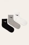 Nike - Sosete (3-pack)