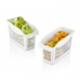 Organizator Universal Plastic 29x12.5x17cm Qlux BSF00800 JU DNC44420