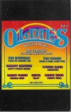 Various - Oldies Original Stars Vol. 2, Caseta audio