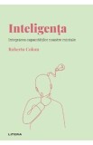 Cumpara ieftin Inteligenta. Integrarea capacitatilor noastre mintale