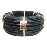 Tub de picurare pentru irigatii 200 m, D16 mm, 4 L/h, pas 30 cm Breckner