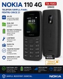 Cumpara ieftin Telefon Nokia 110 4G TA-1543 (2023) Folosit