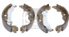 FEBI BILSTEIN 170887 Set saboti frana