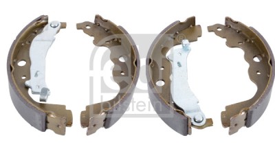 FEBI BILSTEIN 170887 Set saboti frana foto