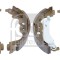 FEBI BILSTEIN 170887 Set saboti frana