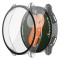 [Pachet 360??A?] Husa + folie Samsung Galaxy Watch7??A 40mm Techsuit Defense, transparenta