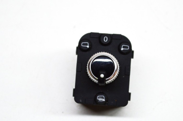 Comutator de reglare oglinda AUDI Q5 FY 2017 OEM: 4M0959565P 17030802