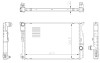 NRF 59228 Radiator, racire motor