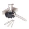 Set de ascu?ire lan?, kit adaptor ascu?itor pentru fierastrau cu lan? pentru multitool
