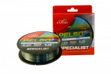 Fir Carp Expert Specialist Pelso Multicolor, Lungime 300m, Diametru 0.25mm, Rezistență 6.83kg