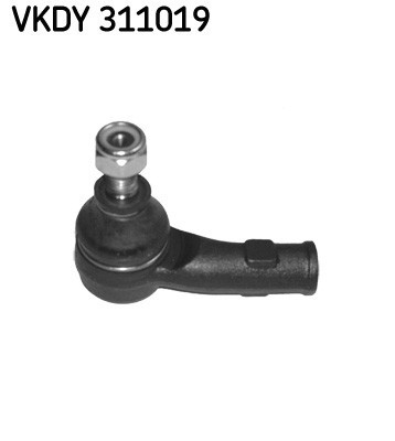 SKF VKDY 311019 Cap de bara foto