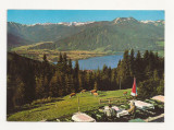 SG10- Carte Postala-Germania, Neureuth auf Tagernsee, Circulata 1977, Fotografie