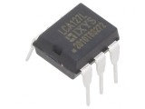 Releu Semiconductor SPST-NO 350VAC 50mA-200mA