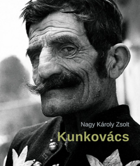 Kunkov&aacute;cs - Nagy K&aacute;roly Zsolt