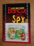 Cele mai bune bancuri cu și despre sex (II)