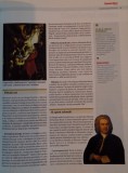 Biblioteca Cunoasterii Muzica Vol. IX, 2009, Romania Libera, Ilustratii, Carte Copii 80 Pagini