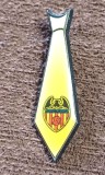 Insigna fotbal - VALENCIA CF (Spania)