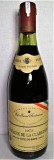 B 47 RARITATE VIN ROSU DOMAINE DE LA CLARETIERE FRANTA Recoltare 1973 GR 12 CL 73, Sec, Europa