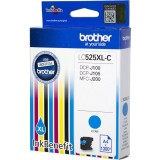 Cartus Brother LC525XLC pentru DCPJ100 DCPJ105 MFCJ200 1300 pagini