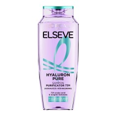 L'Oreal Paris Elseve Hyaluron Pure Hair Sampon 250 ml