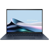 Laptop ASUS Zenbook S 13 OLED cu procesor Intel&reg; Core&trade; Ultra 7155U pana la 4.8 GHz, 13.3, 3K, OLED, 32GB DDR5, 1TB SSD, Intel&reg; Graphics, Windows 11 Pr