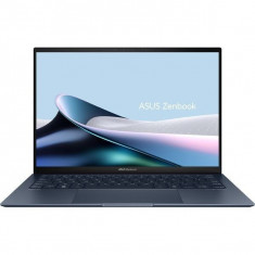 Laptop ASUS Zenbook S 13 OLED cu procesor Intel® Core™ Ultra 7155U pana la 4.8 GHz, 13.3, 3K, OLED, 32GB DDR5, 1TB SSD, Intel® Graphics, Windows 11 Pr