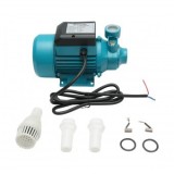 Pompa apa de suprafata 180W, 12V debit 1,5m3/h pentru panou solar fotovoltaic Breckner Germany