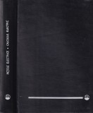 Martin Bercovici, Arie A. Arie, Alexandru Poeata - Retele electrice. Calculul, Tehnica