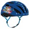 Casca biciclisti copii IN-MOLD, model Paw Patrol, culoare albastru, marime M(52-... Cod:34003SP