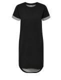 Cumpara ieftin Rochie de dama ONLY Jdyivy S S Jrs Noos, tip tricou, negru, M - OUTLET