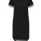 Rochie de dama ONLY Jdyivy S S Jrs Noos, tip tricou, negru, M - OUTLET
