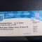 bilet C S U Craiova - FC U Craiova