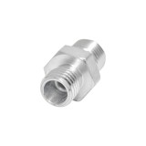 Adaptor reductie armatura DR FE M14x1.5L - M12x1.5L Breckner