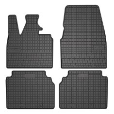 Covorase Cauciuc Compatibile BMW I3 2013-2022