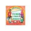 I&#039;ll Build You a Bookcase (Arabic-English Bilingual Edition)