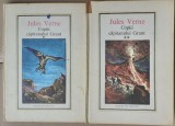(C539) JULES VERNE - COPIII CAPITANULUI GRANT (2 VOL.)