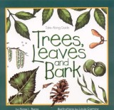 Trees, Leaves &amp; Bark