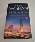 John Grisham Baietii din Biloxi