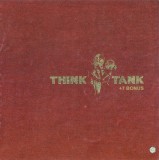 Blur - Think Tank + 7 Bonus , CD