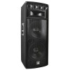 BOXA Q1240 800W, Dibeisi